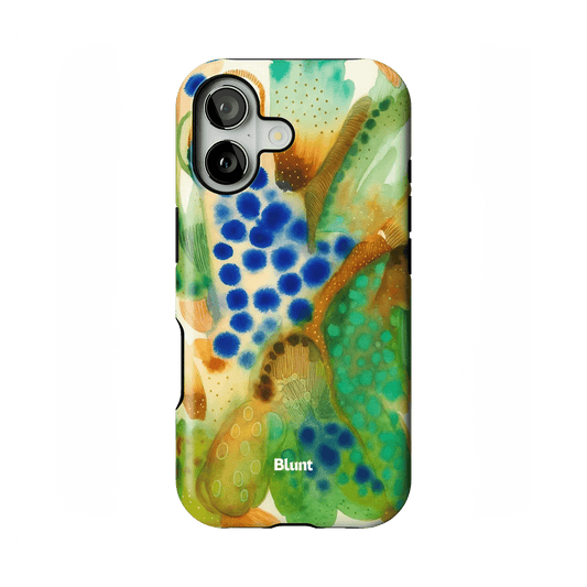 Liora iPhone Case - Blunt Cases