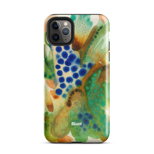 Liora iPhone Case - Blunt Cases