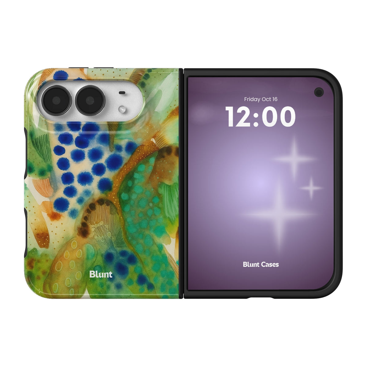 liora-iphone-case iPhone 18 Duo case, view 1