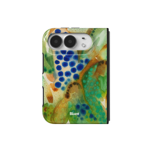 liora-iphone-case iPhone 18 Duo case, view 2