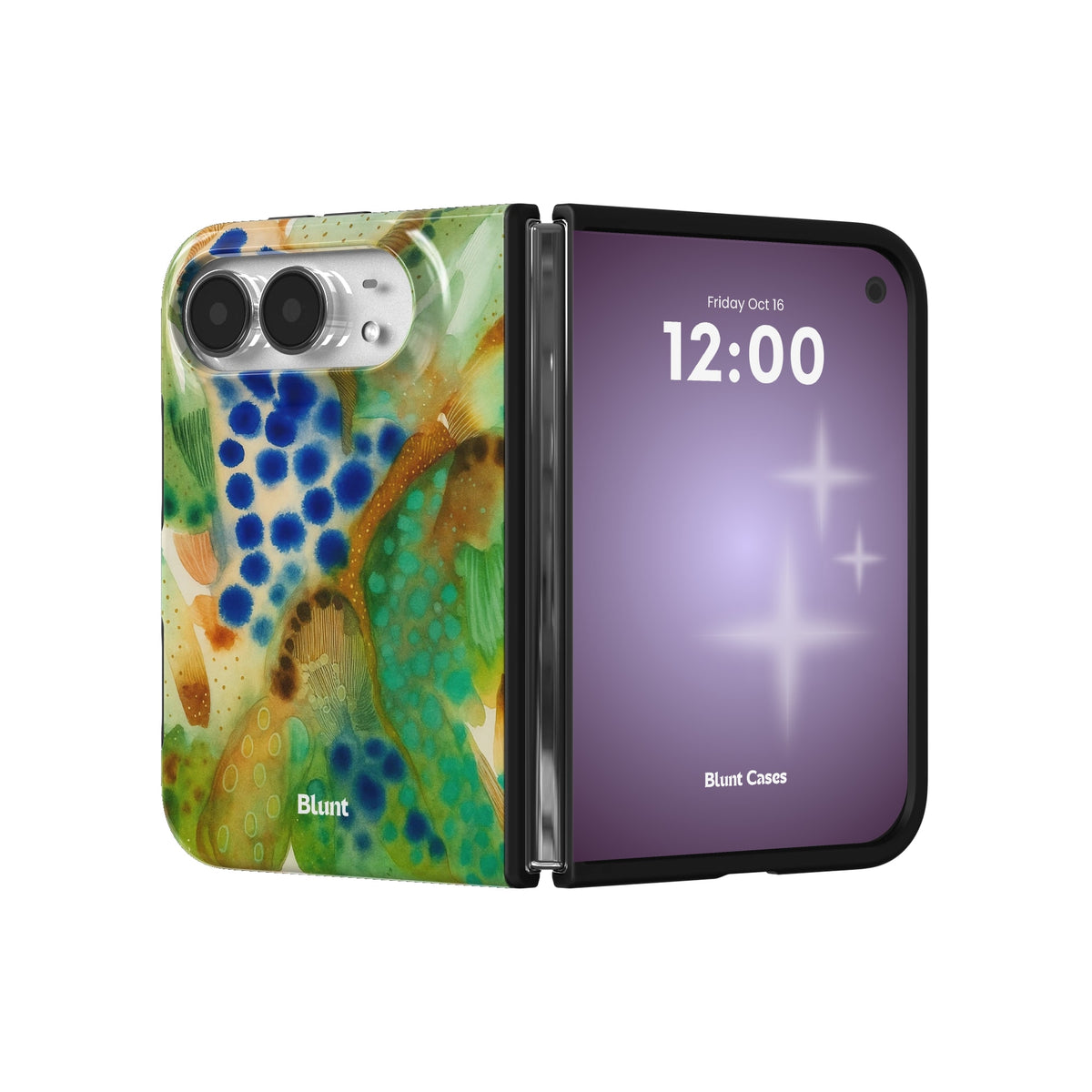 liora-iphone-case iPhone 18 Duo case, view 3