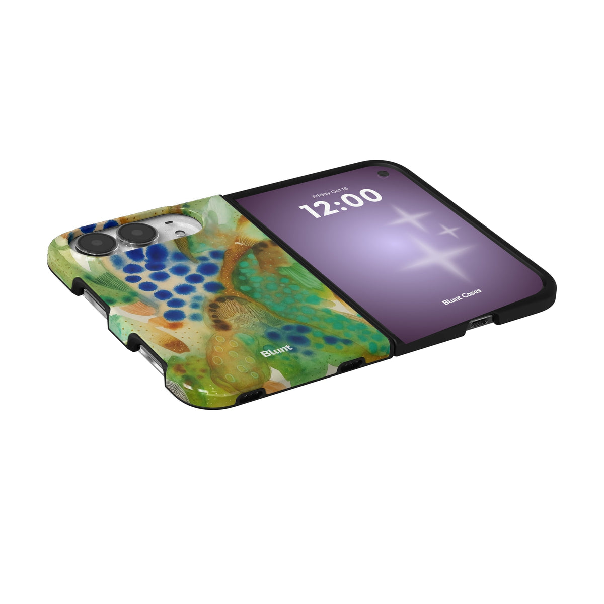 liora-iphone-case iPhone 18 Duo case, view 5