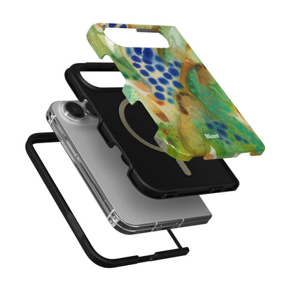liora-iphone-case iPhone 18 Duo case, view 6