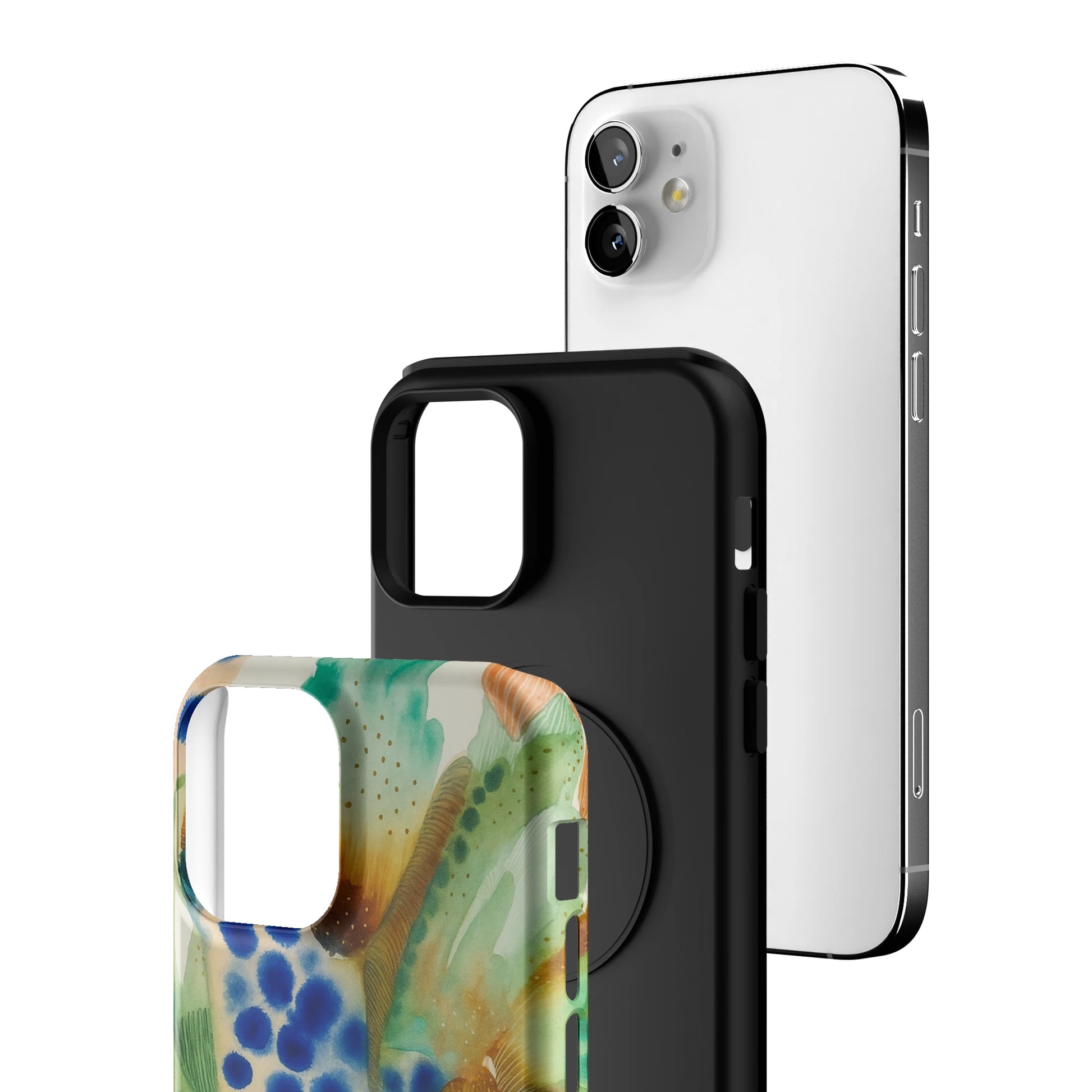 Liora iPhone Case gallery - Iphone_12_Iphone_3