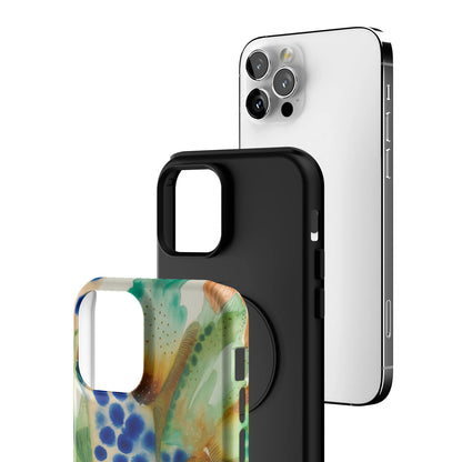 Liora iPhone Case gallery - Iphone_12_Pro_3