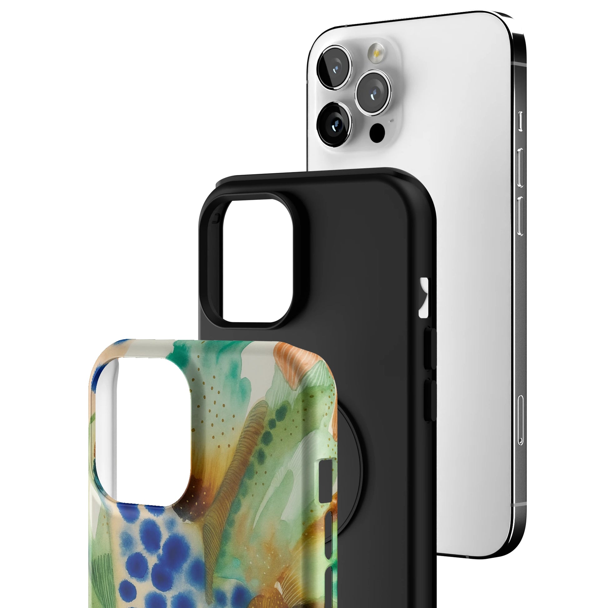 Liora iPhone Case gallery - Iphone_12_Pro_Max_3