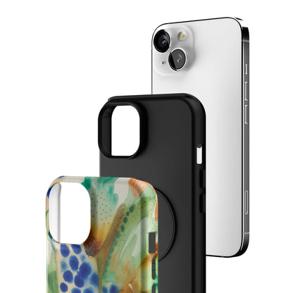 Liora iPhone Case gallery - Iphone_13_Iphone_3