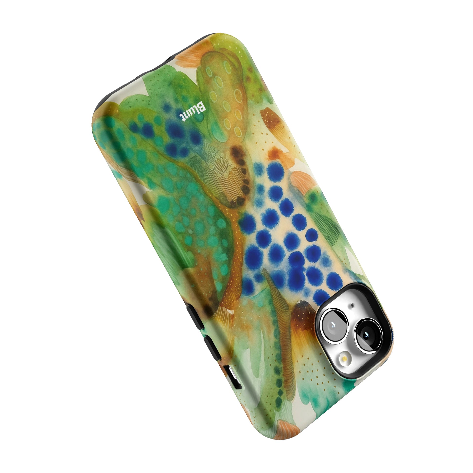 Liora iPhone Case gallery - Iphone_13_Iphone_5
