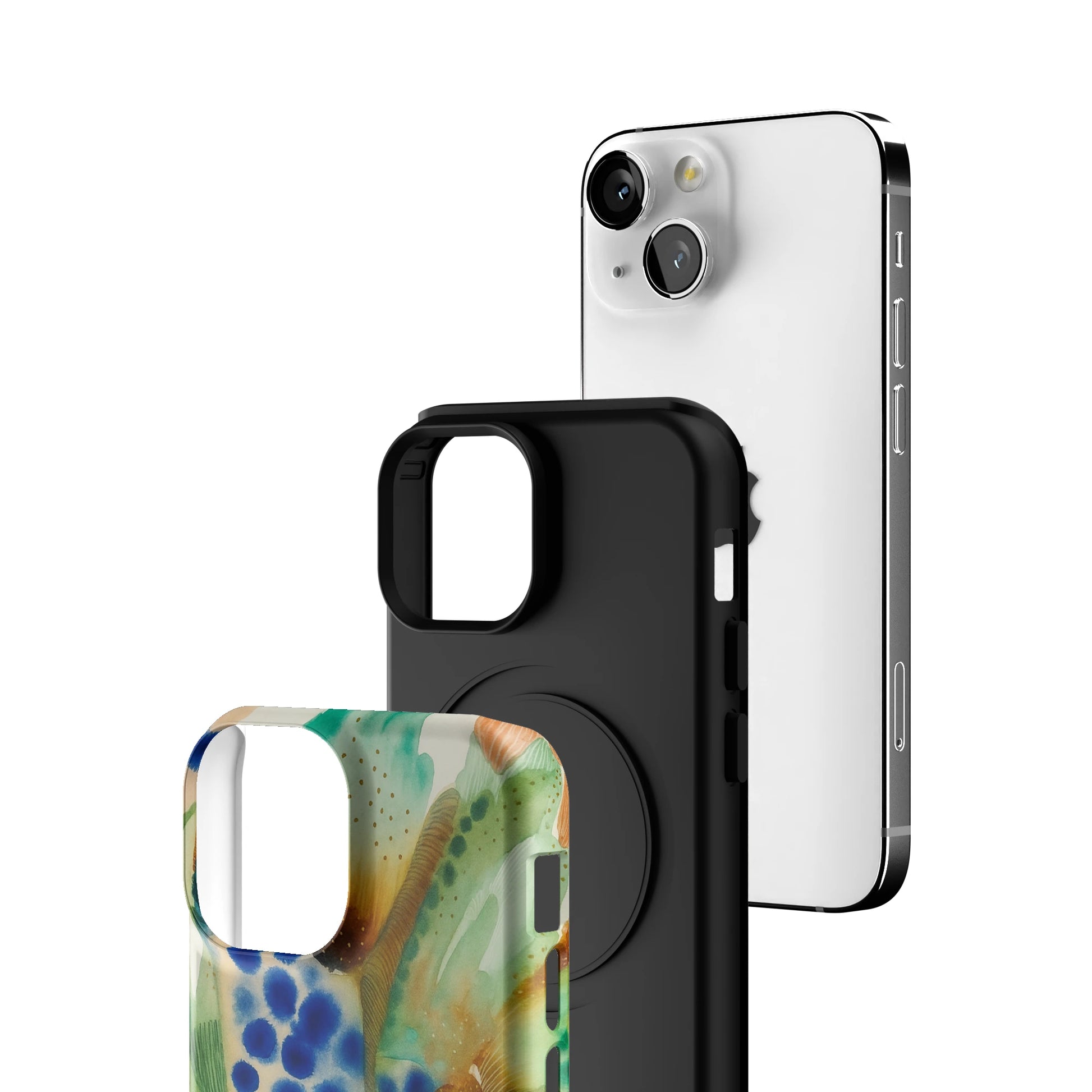 Liora iPhone Case gallery - Iphone_13_Mini_Air_Plus_3