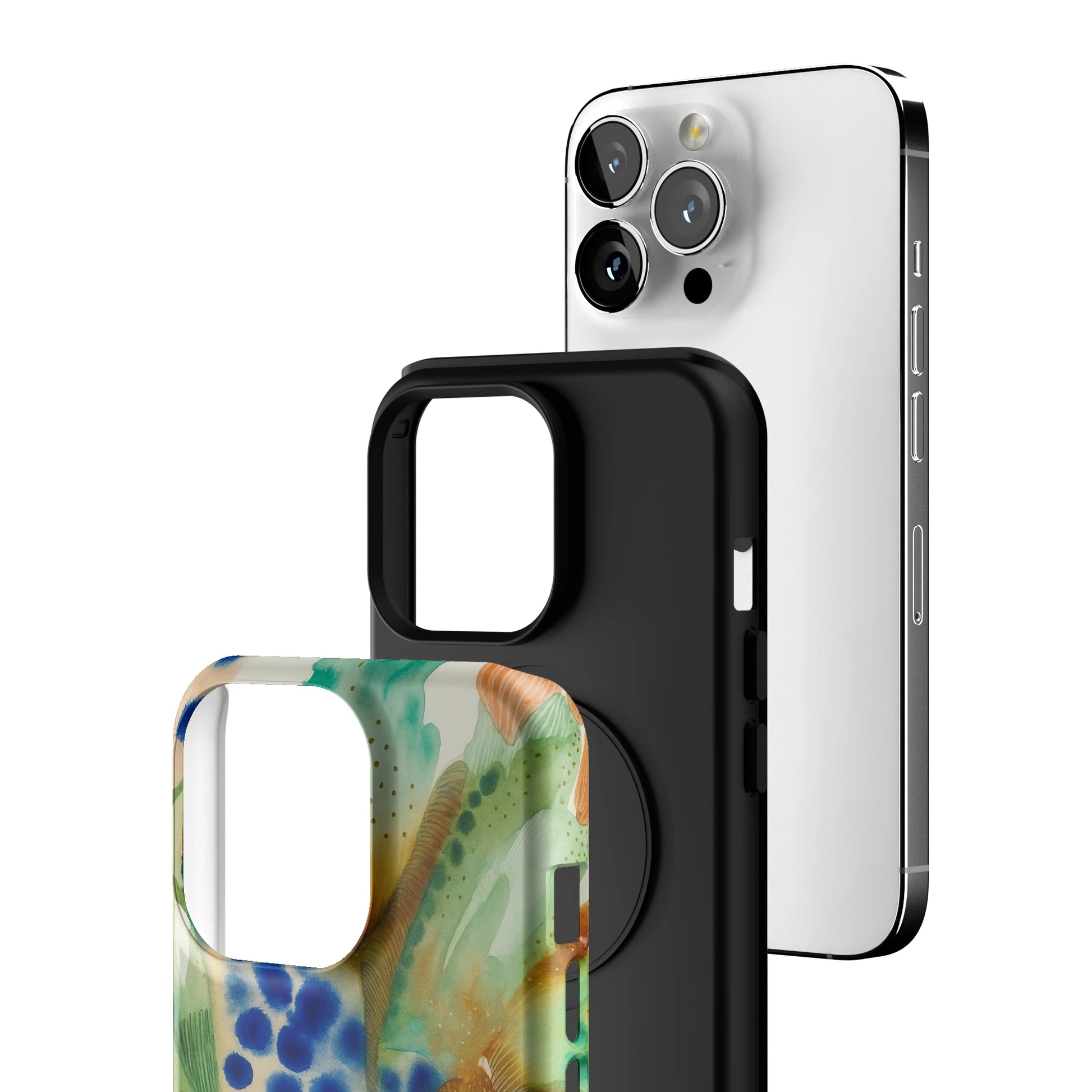 Liora iPhone Case gallery - Iphone_13_Pro_3