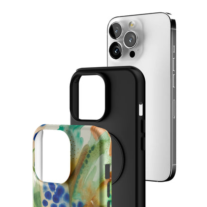 Liora iPhone Case gallery - Iphone_13_Pro_3