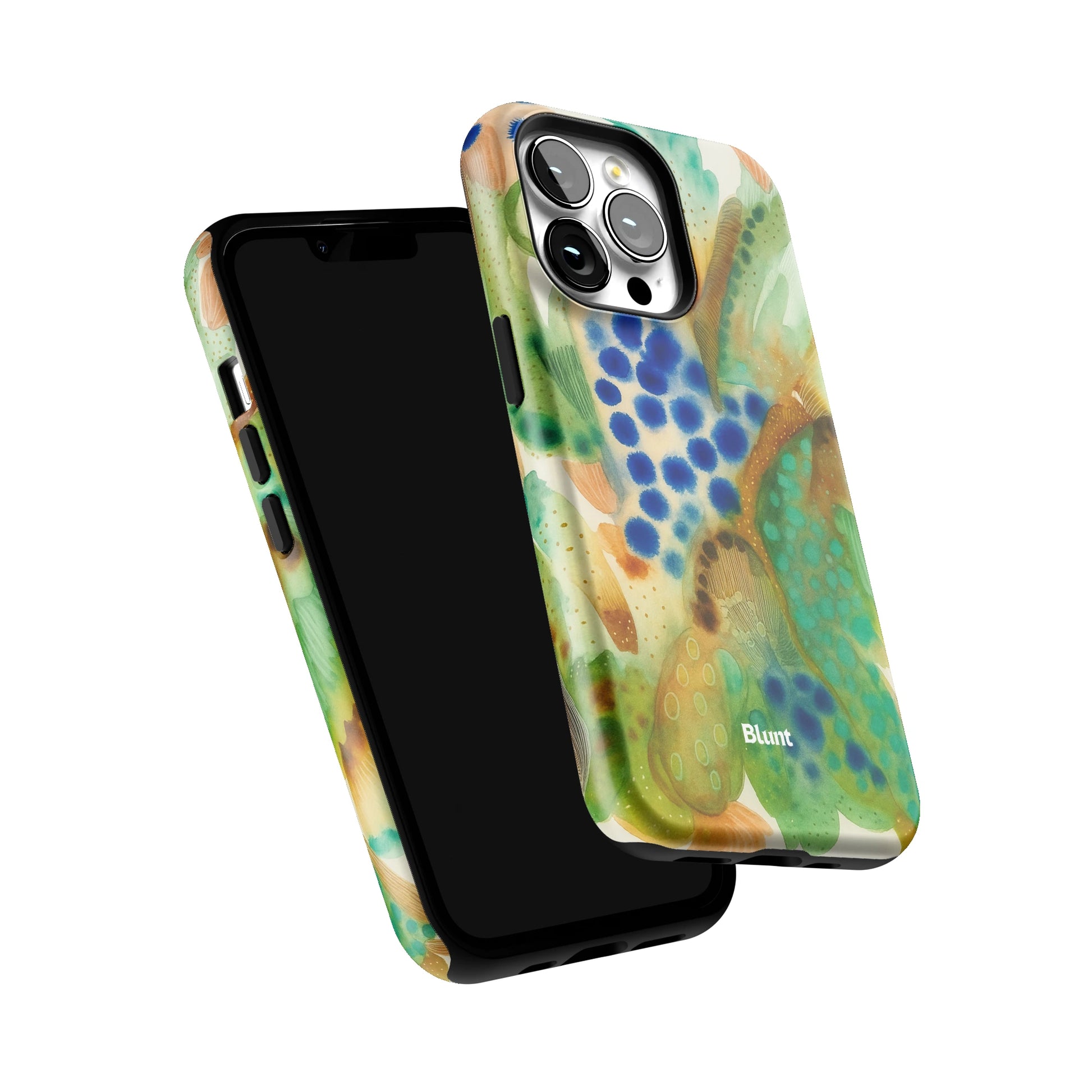 Liora iPhone Case gallery - Iphone_13_Pro_6