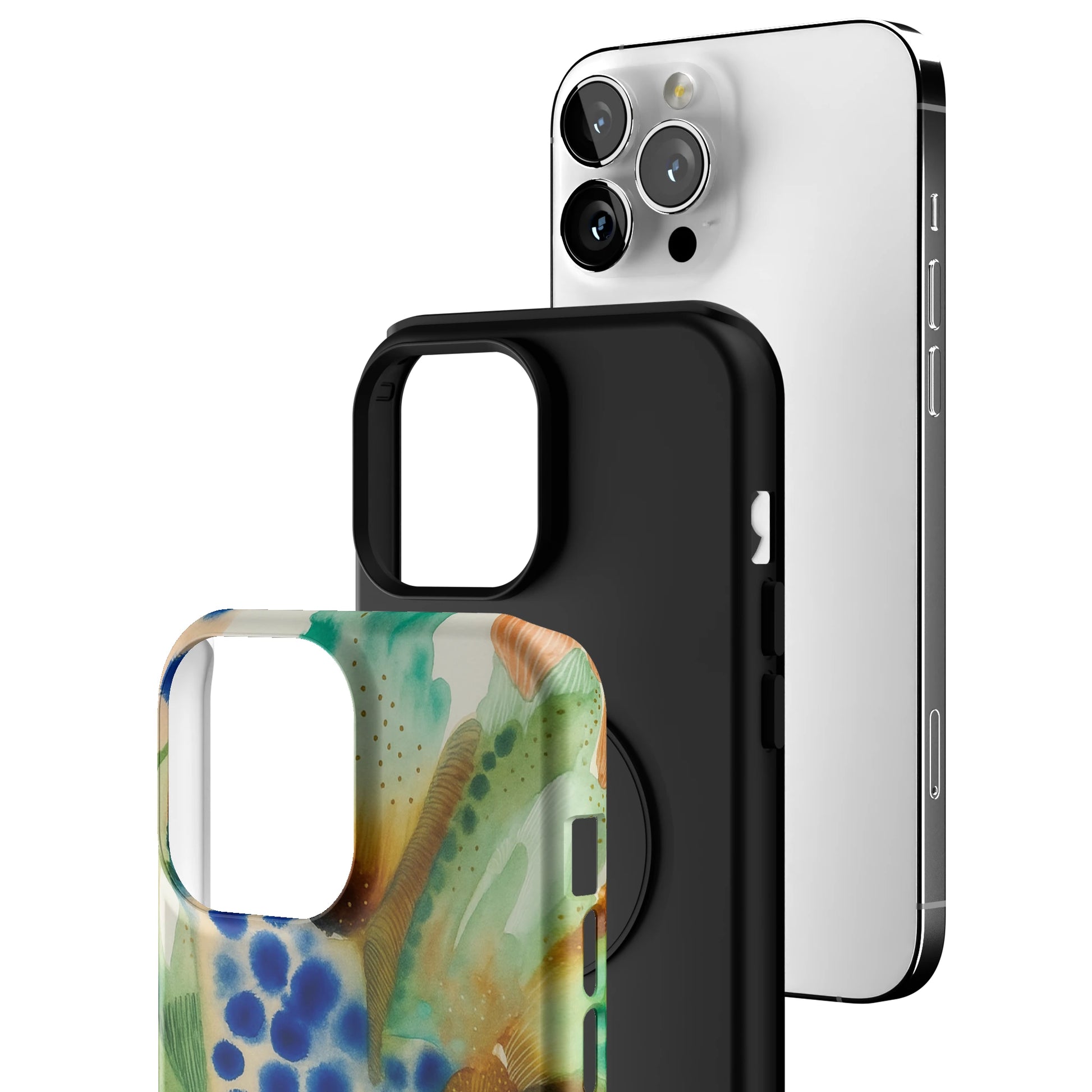 Liora iPhone Case gallery - Iphone_13_Pro_Max_3