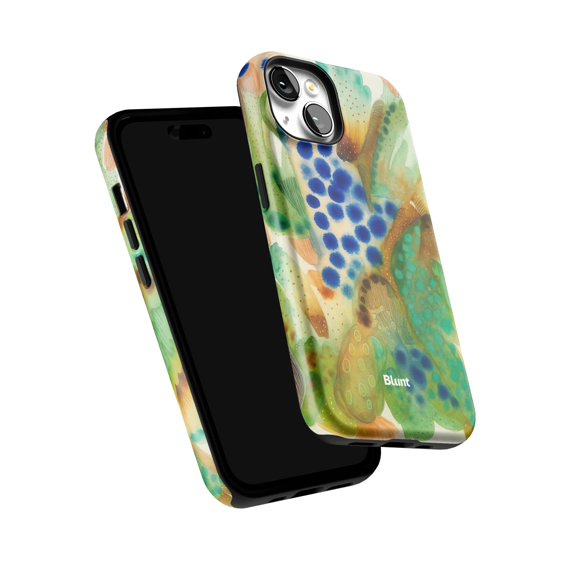 Liora iPhone Case gallery - Iphone_14_Iphone_6