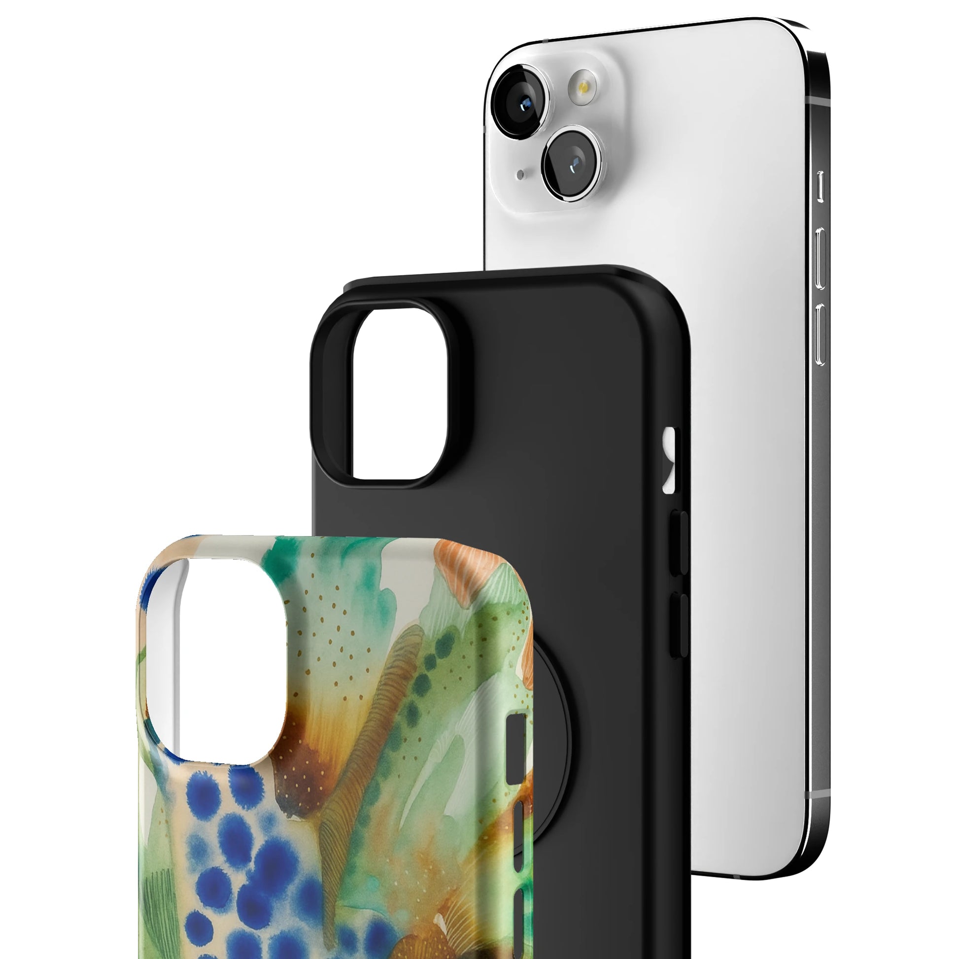 Liora iPhone Case gallery - Iphone_14_Mini_Air_Plus_3