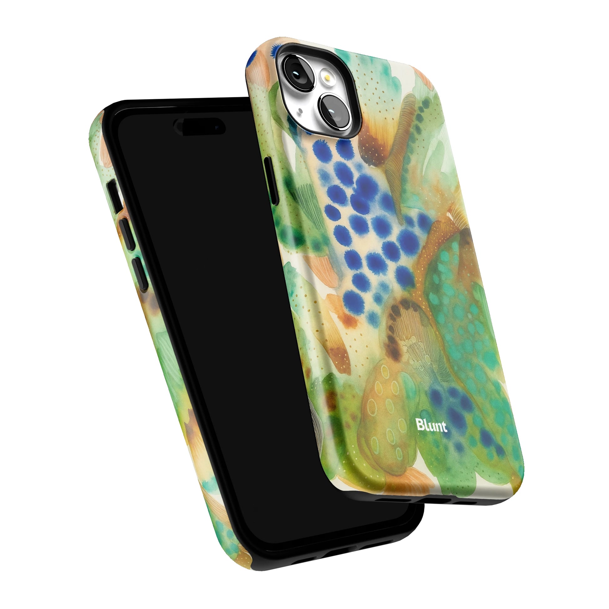 Liora iPhone Case gallery - Iphone_14_Mini_Air_Plus_6