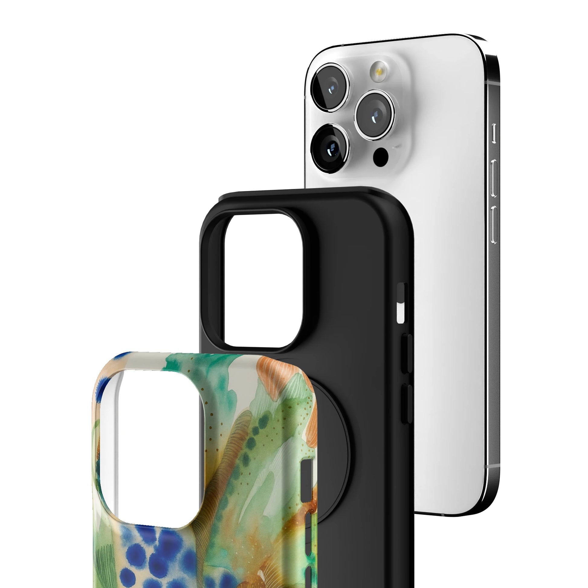 Liora iPhone Case gallery - Iphone_14_Pro_3