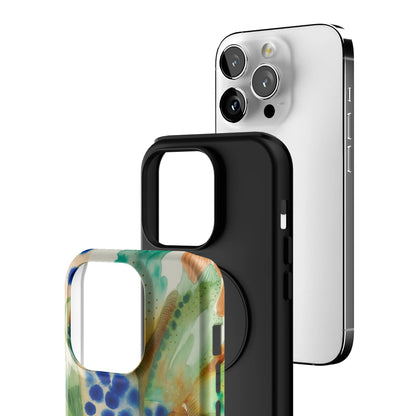 Liora iPhone Case gallery - Iphone_14_Pro_3