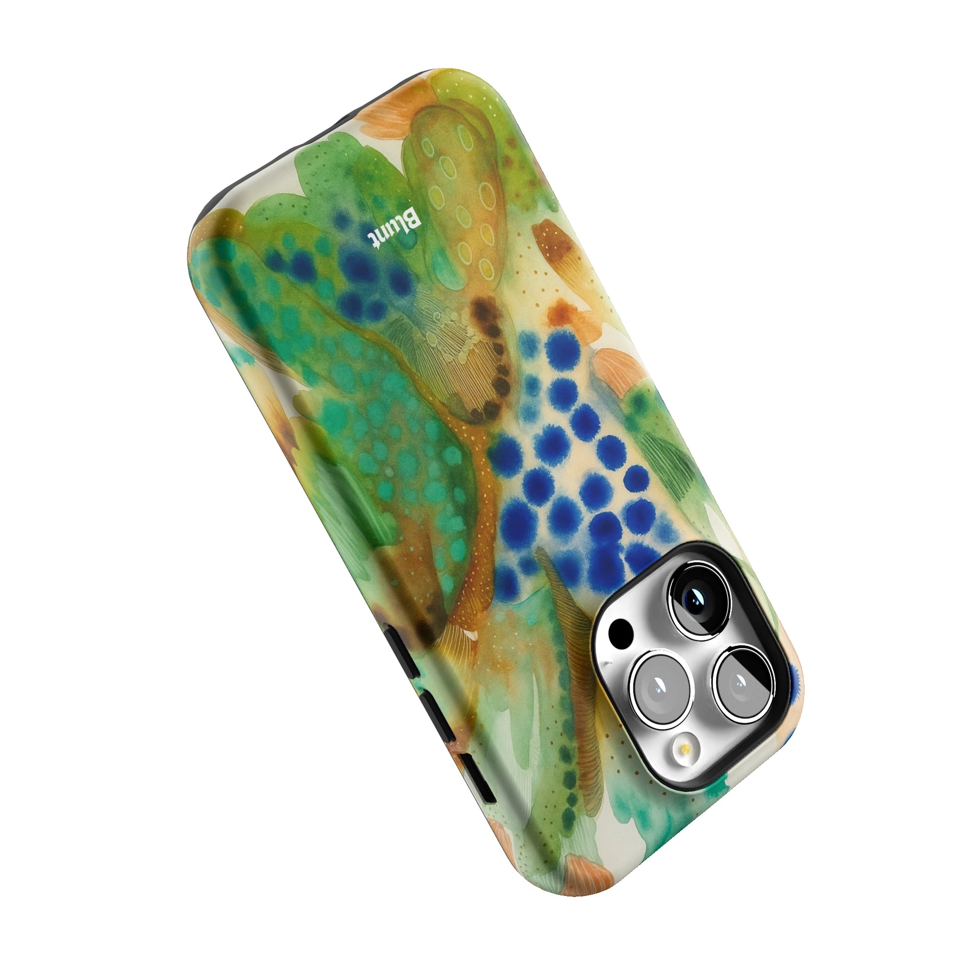 Liora iPhone Case gallery - Iphone_14_Pro_5