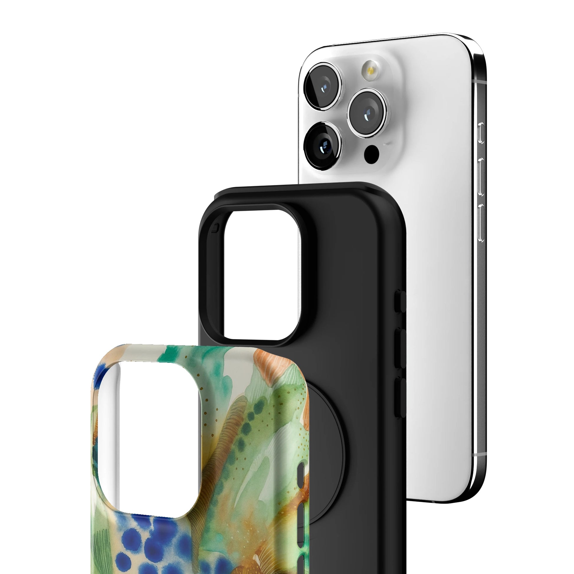 Liora iPhone Case gallery - Iphone_15_Pro_3