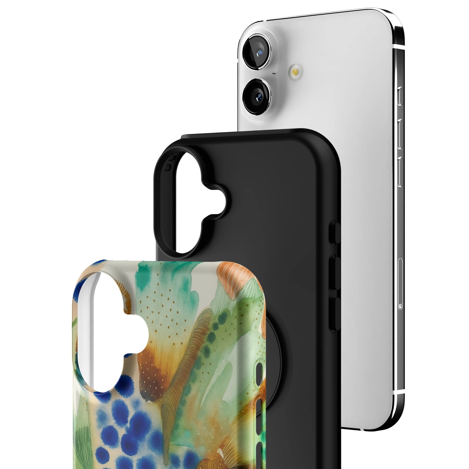 Liora iPhone Case gallery - Iphone_16_Mini_Air_Plus_3