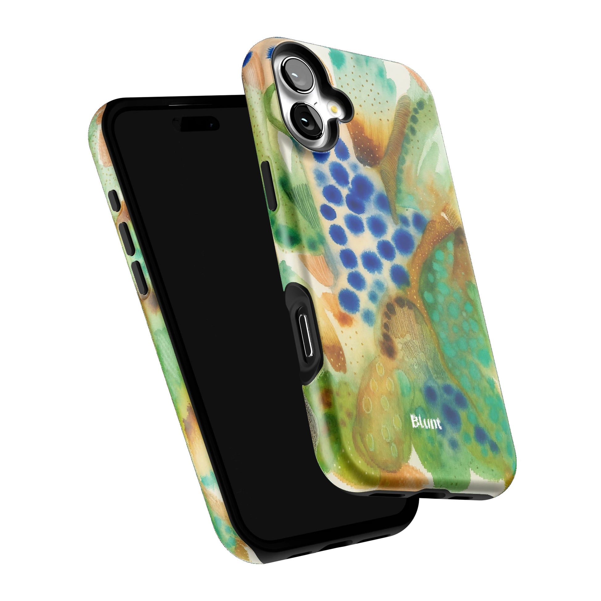 Liora iPhone Case gallery - Iphone_16_Mini_Air_Plus_6