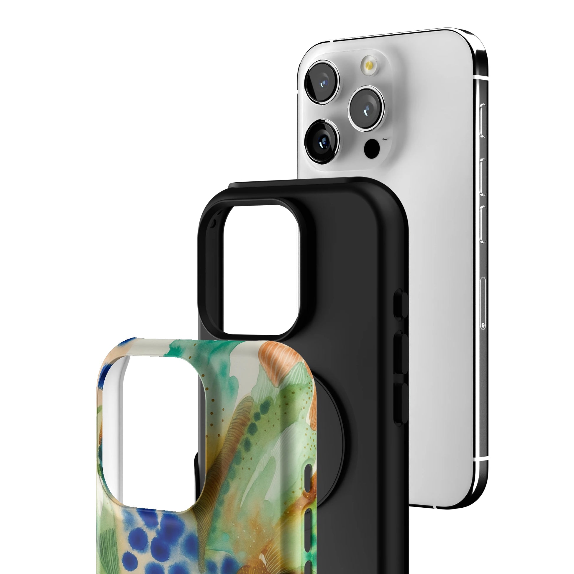 Liora iPhone Case gallery - Iphone_16_Pro_3