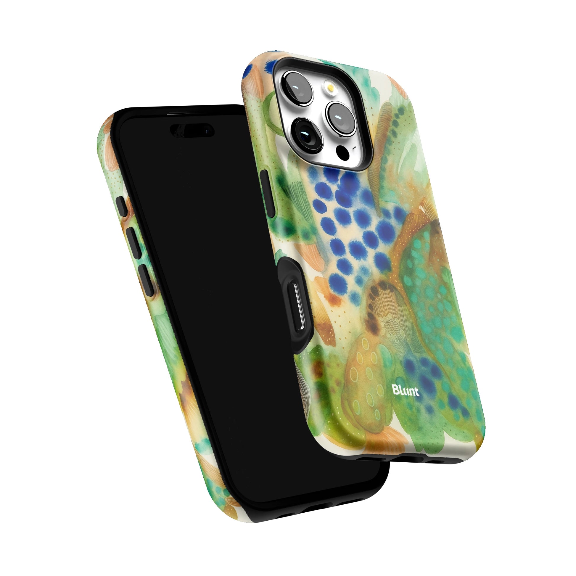 Liora iPhone Case gallery - Iphone_16_Pro_6