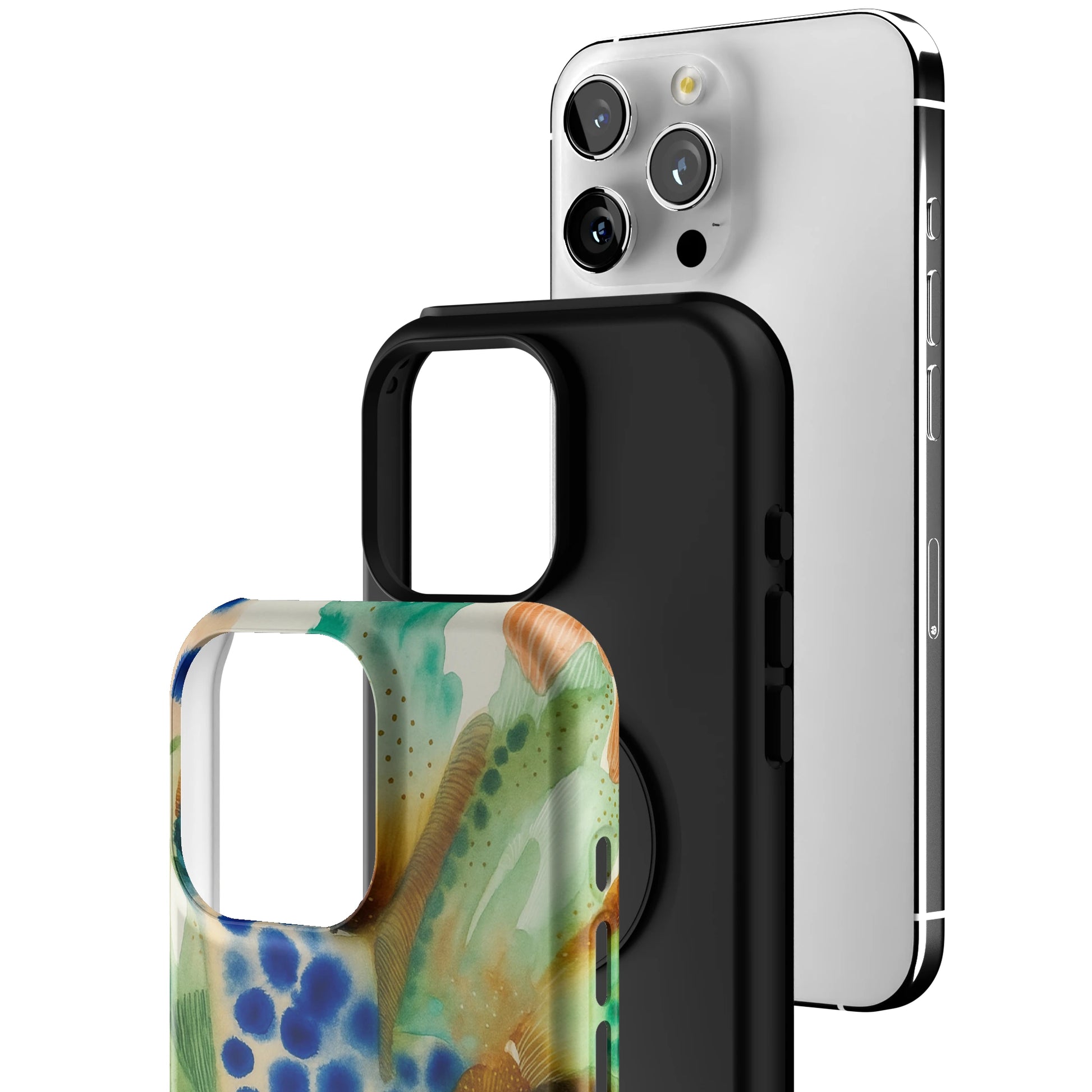 Liora iPhone Case gallery - Iphone_16_Pro_Max_3