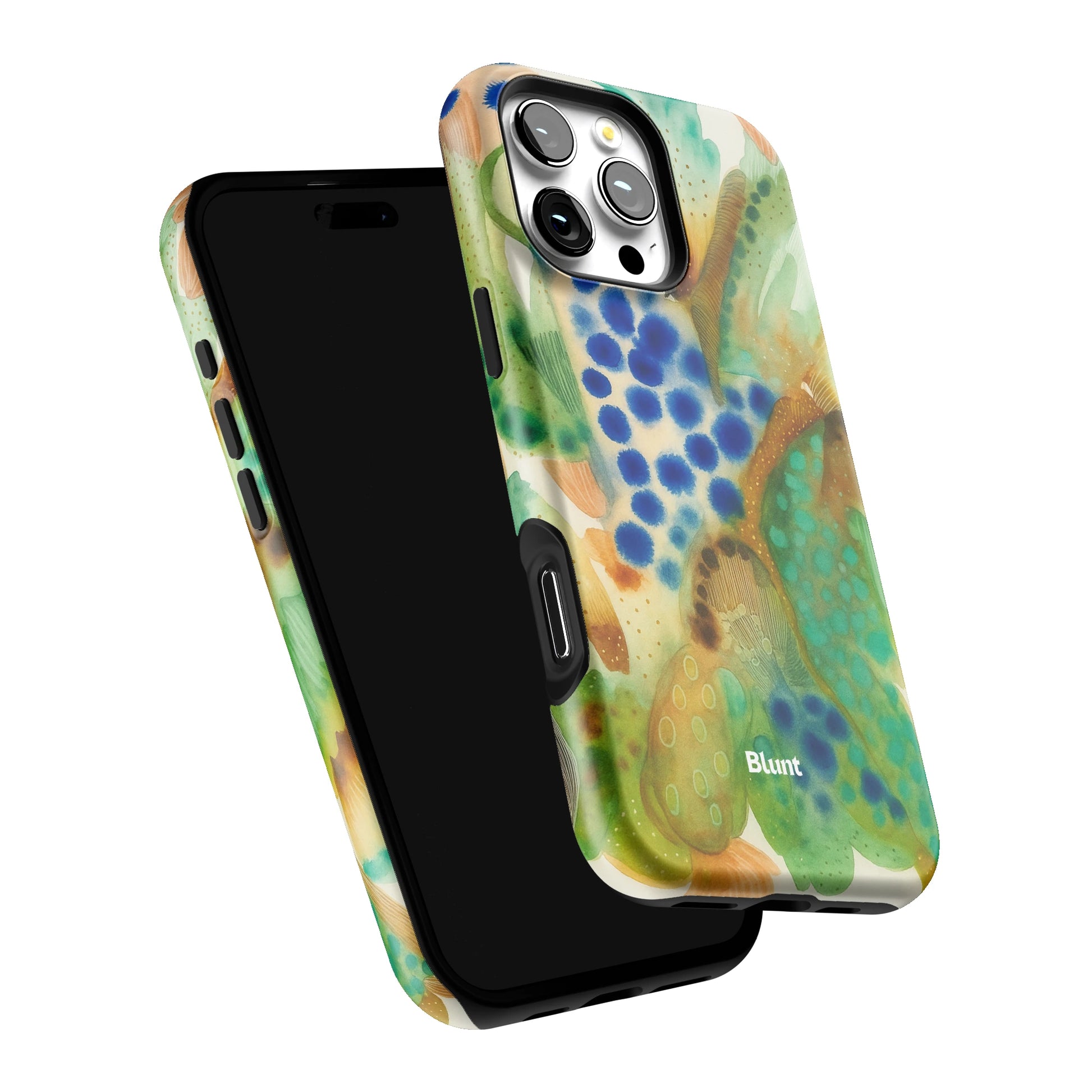 Liora iPhone Case gallery - Iphone_16_Pro_Max_6