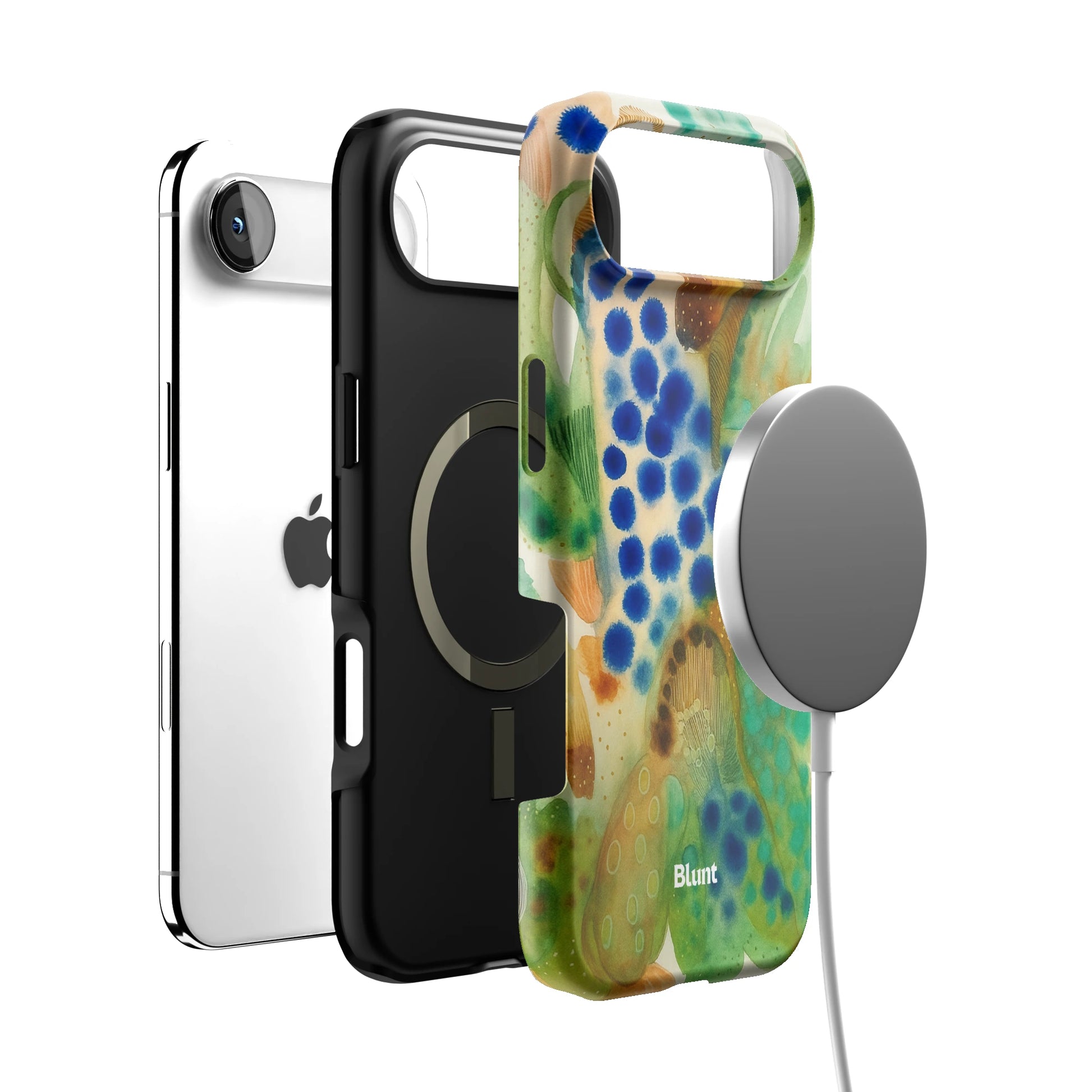 Liora iPhone Case gallery - Iphone_17_Air_4