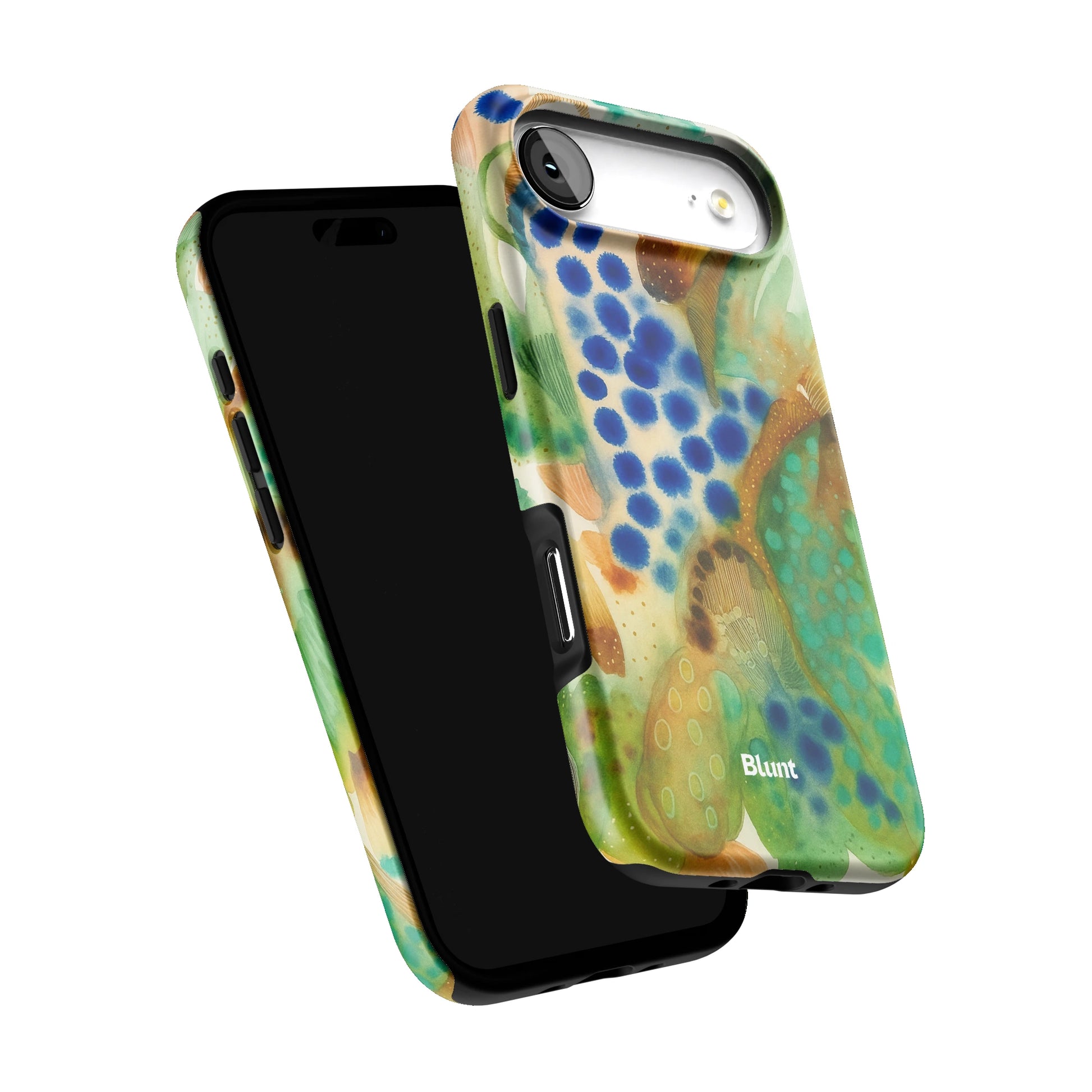 Liora iPhone Case gallery - Iphone_17_Air_6