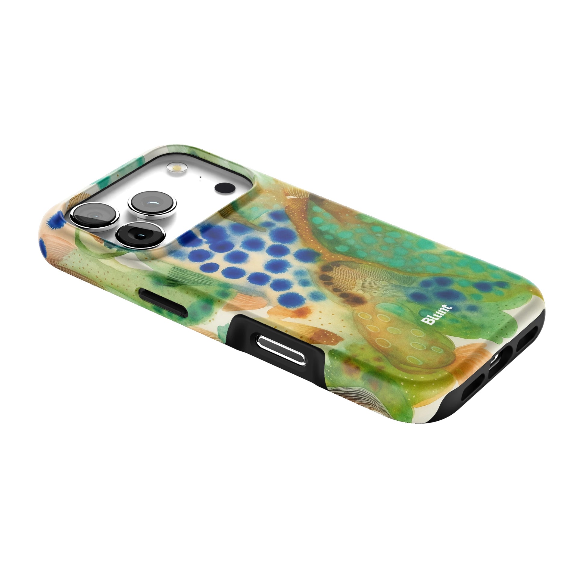 Liora iPhone Case gallery - Iphone_17_Pro_2
