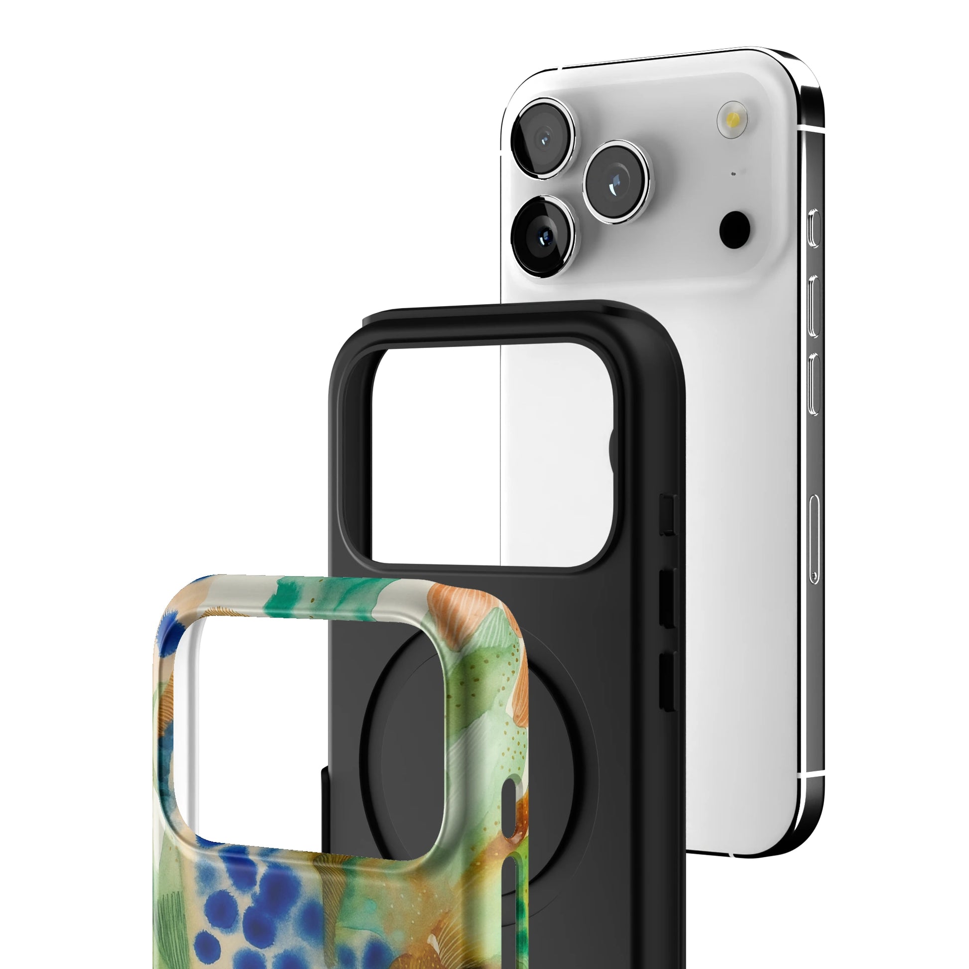 Liora iPhone Case gallery - Iphone_17_Pro_3