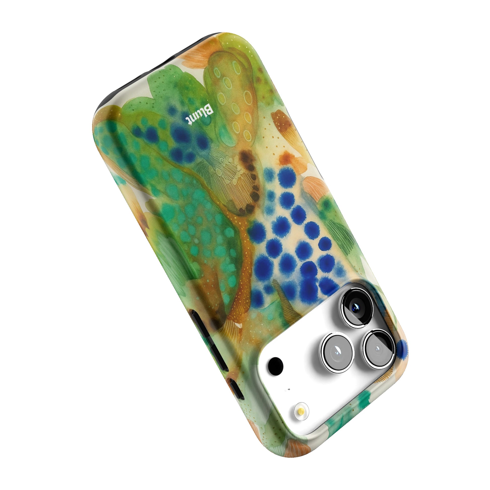 Liora iPhone Case gallery - Iphone_17_Pro_5