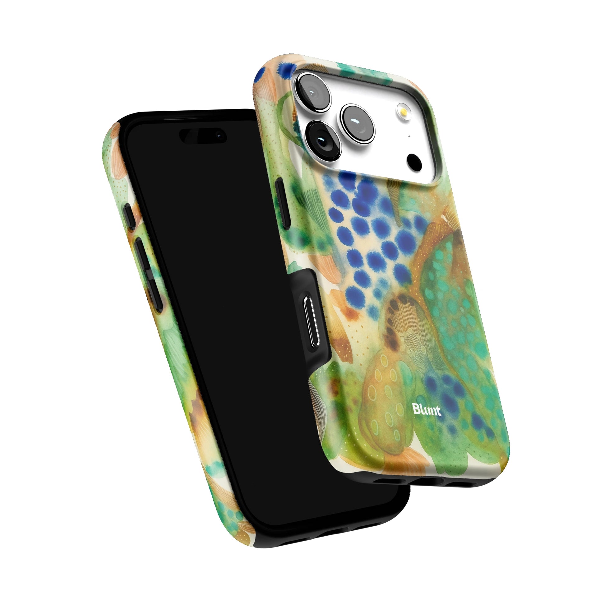 Liora iPhone Case gallery - Iphone_17_Pro_6