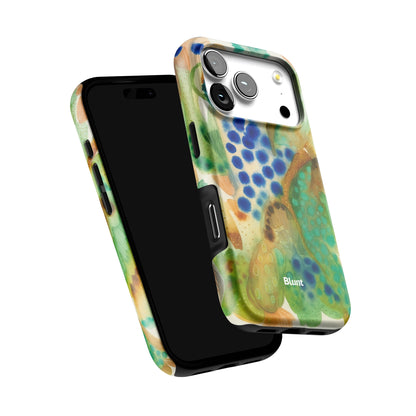 Liora iPhone Case gallery - Iphone_17_Pro_6