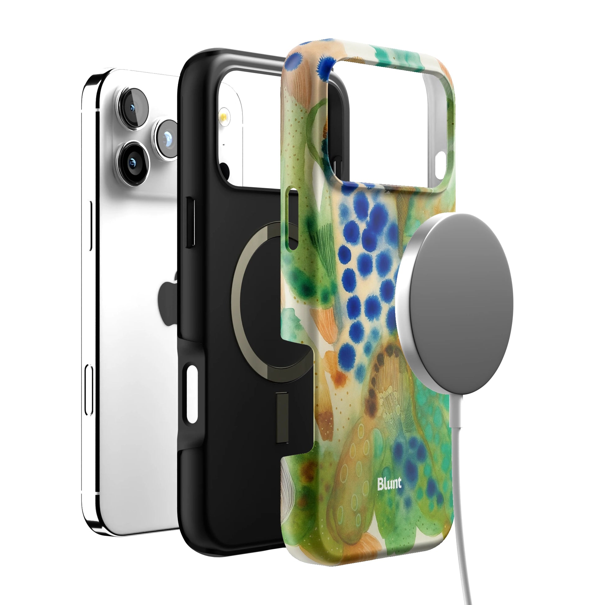 Liora iPhone Case gallery - Iphone_17_Pro_Max_4