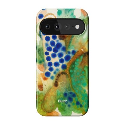 Liora Pixel Case - Blunt Cases