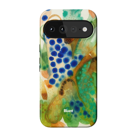 Liora Pixel Case - Blunt Cases