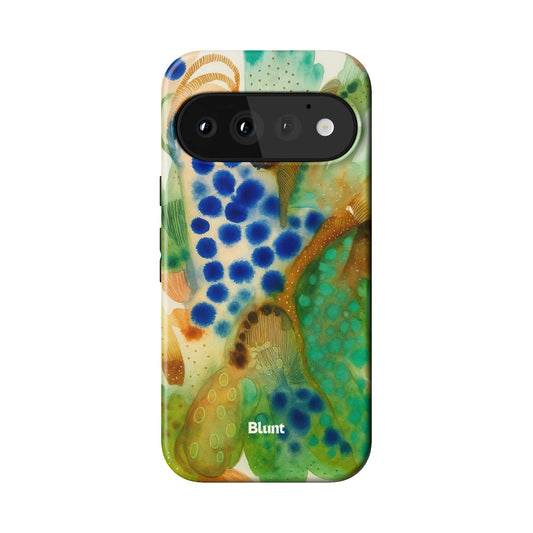 Liora Pixel Case - Blunt Cases