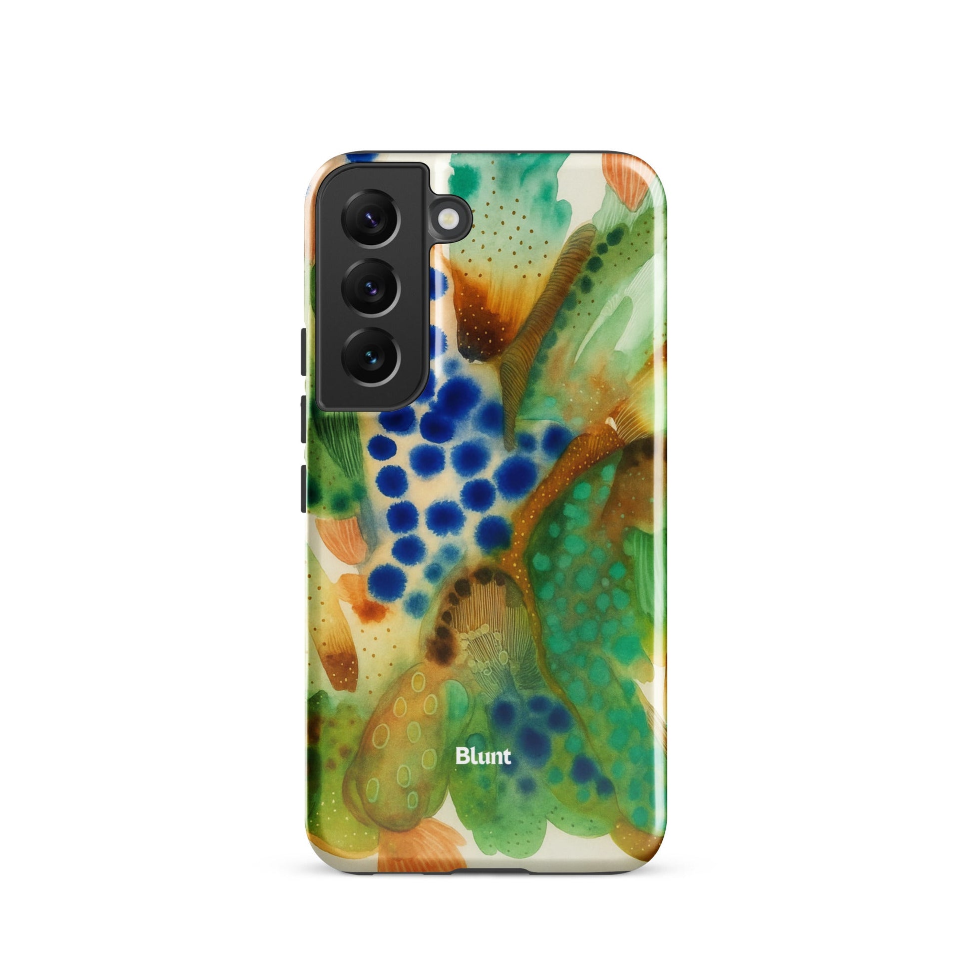 Liora Samsung Case - Blunt Cases