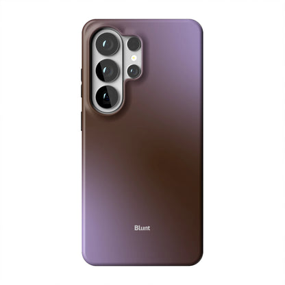 Espresso Samsung Case