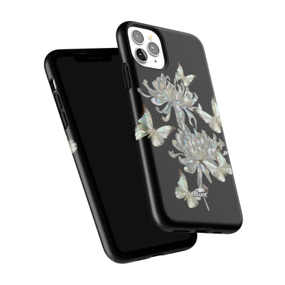 Floral-Void-iphone-case-iPhone 11 Pro Max-5
