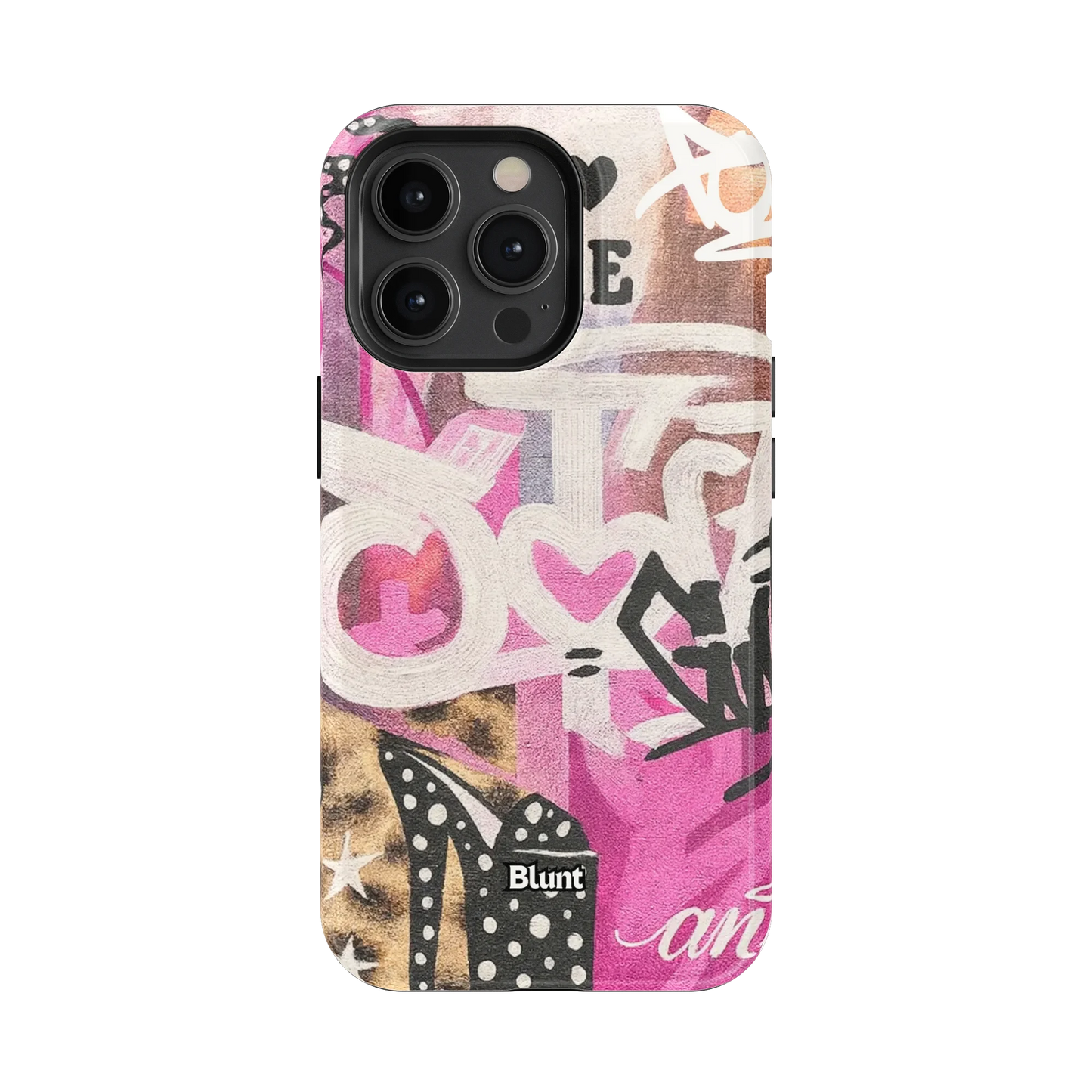 City Siren iPhone Case