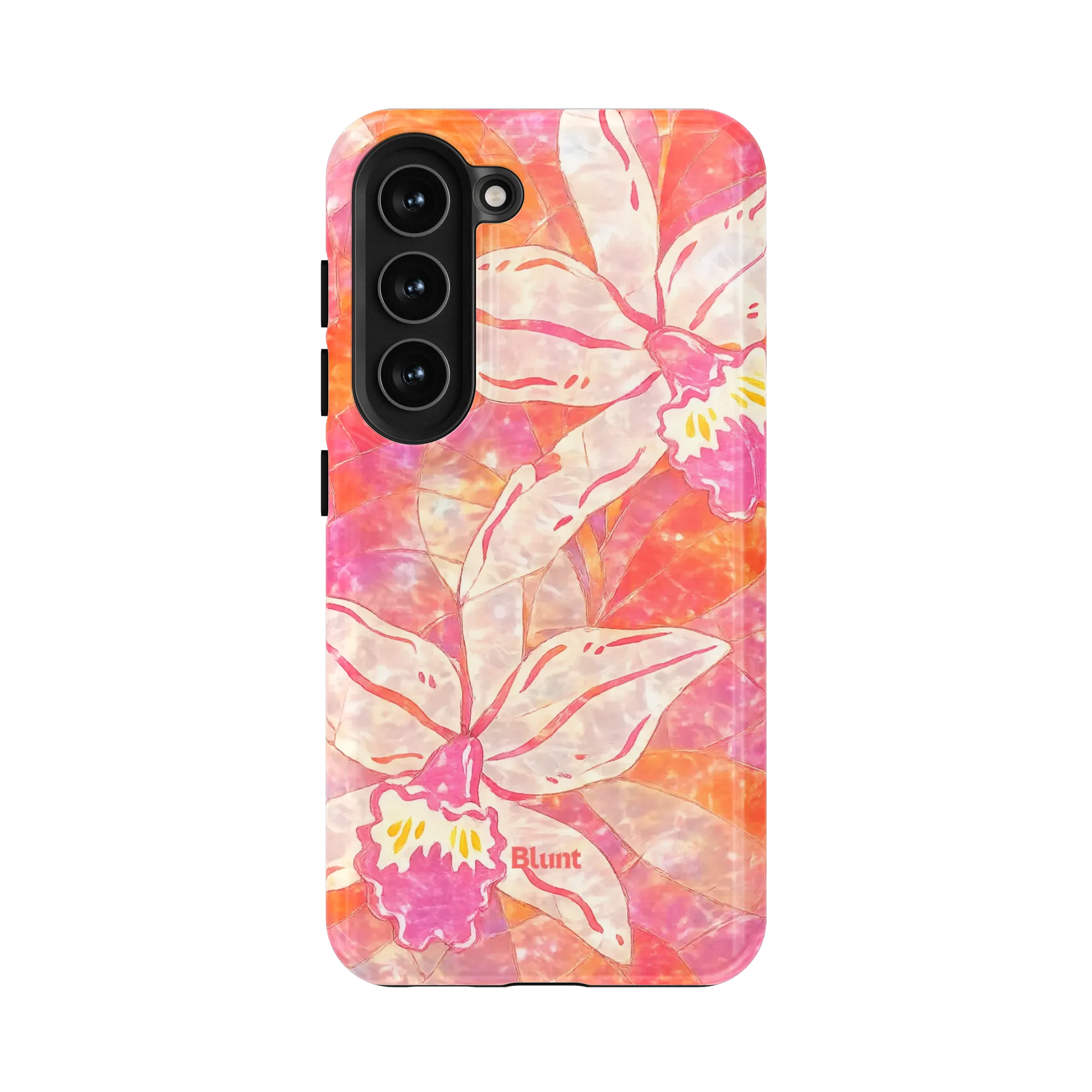 Sunwashed-Bloom-samsung-case-Galaxy S23-1