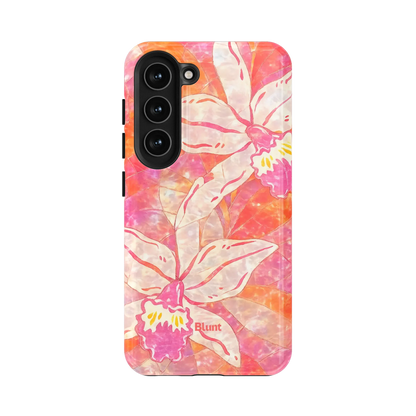 Sunwashed-Bloom-samsung-case-Galaxy S23-1