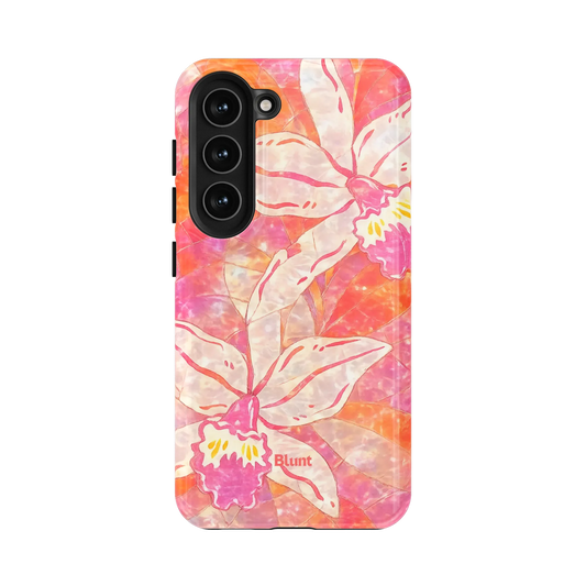 Sunwashed-Bloom-samsung-case-Galaxy S23-1