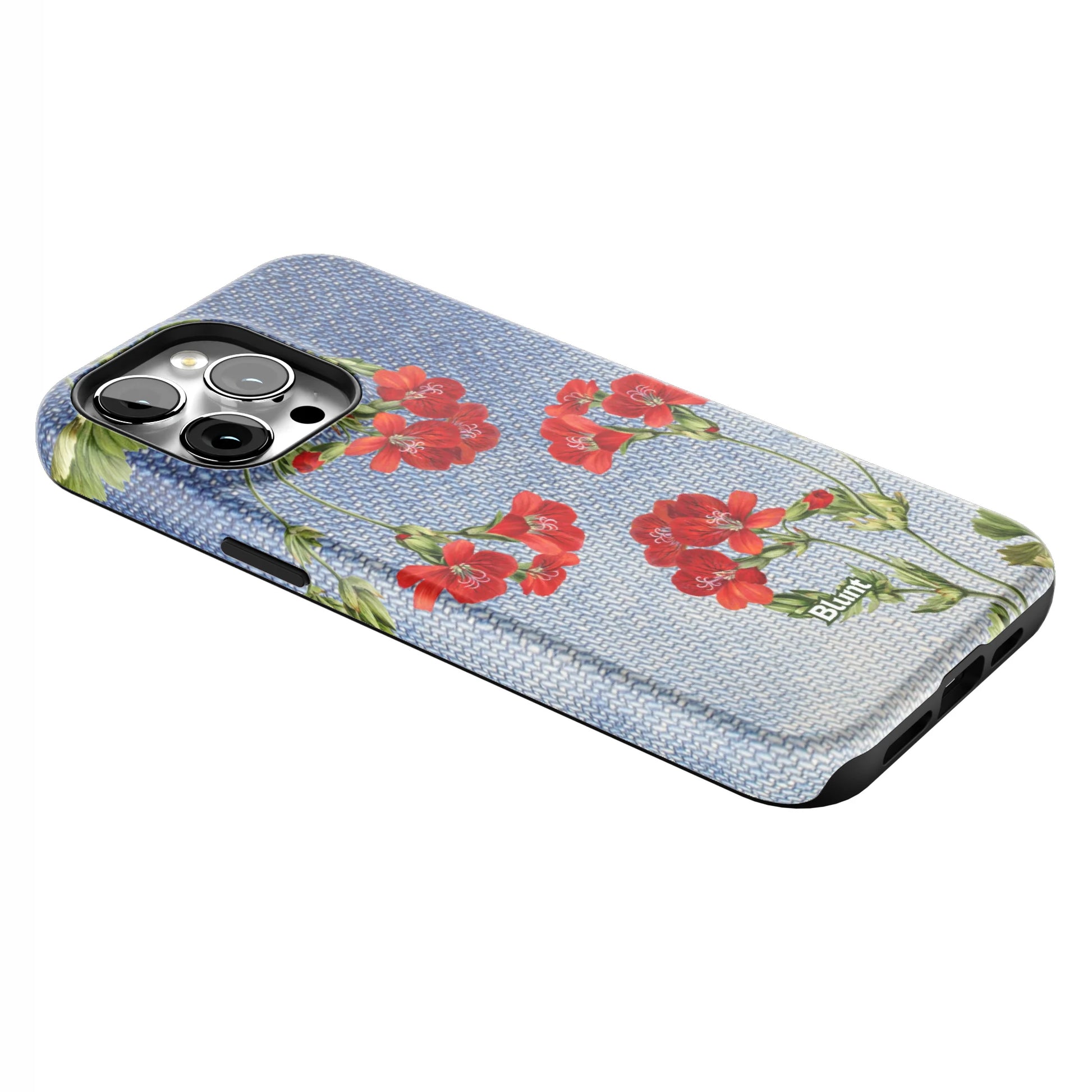Denim-Posy-iphone-case-iPhone 14 Pro Max-2
