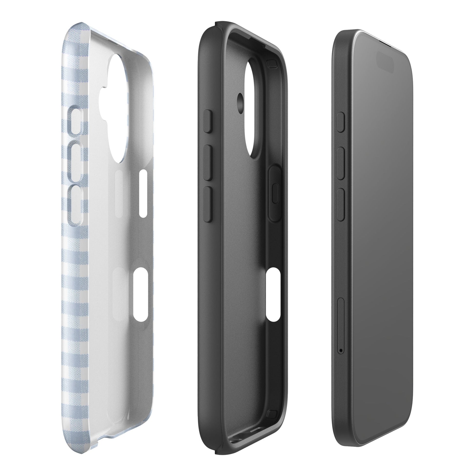Little Bow iPhone Case - Blunt Cases
